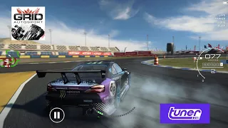 Grid Autosport Android | Drifting 1st | Ultra Graphics 30fps | Gameplay part6