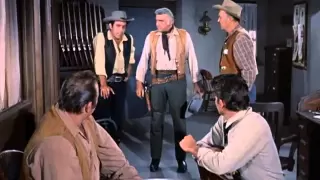 Bonanza (TV-1960) THE FEAR MERCHANTS (S1E20)