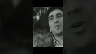 Mən ki,gözəl deyildim. (1968) Şahmar Ələkbərov, Xuraman Qasımova.