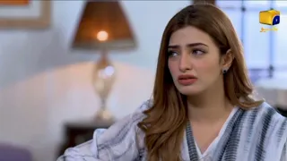 Banno Episode 97 Teaser - Promo - Har Pal Geo Drama - 19 December 2021