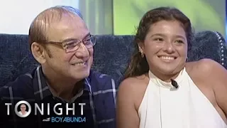 TWBA: Fast Talk with Eddie Mesa