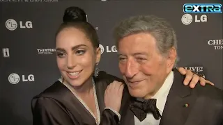 Tony Bennett & Lady Gaga: Inside Their UNLIKELY Friendship