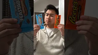 MrBeast Feastables vs Reese’s 🍫🤤