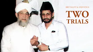 Brutality & Injustice: Two Trials in a Time [MTA Documentary Special]