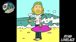 Ryan Lovelace - Interview with The Temple of Surf - The Podcast