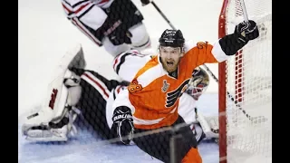 Most Electrifying NHL Goals in Recent Playoff History - Part III (HD)