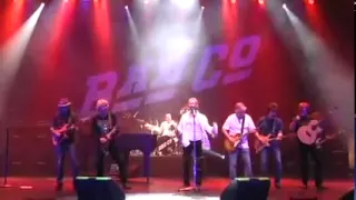 Bad Company feat. The Doobie Brothers - Rock 'n' Roll Fantasy (Live 2009)