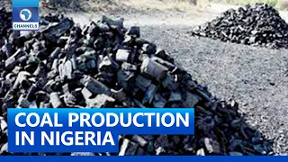 Commodities Market: Focus On Coal Production In Nigeria