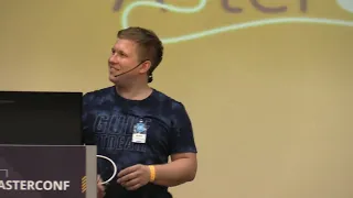 AsterConf-2018: Игорь Гончаровский - Asterisk 16: проект Asterisk в 2018 году.