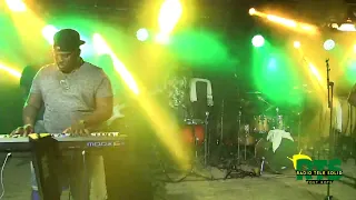 DISIP LIVE @ LE DOMAINE DES OASIS  MARTINIQUE 02/05/23