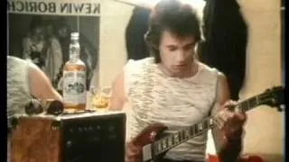 Southern Comfort (Australian ad) 1983