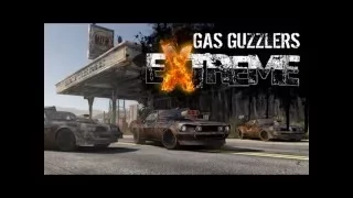 Gas Guzzlers Extreme Main Theme