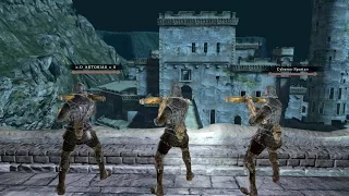 Dark Souls 2  - Ring of the Living Trickery 2