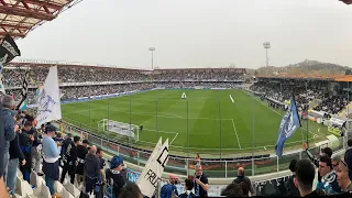 Cesena-Pescara 1-0 iL Cesena torna in B - Tutte le emozioni della partita LIVE dal Dino Manuzzi