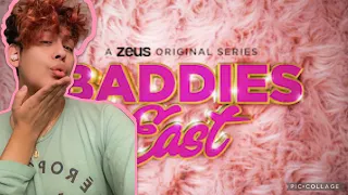 Baddies East reunion teaser trailer reaction: this is going to be lit Zeus network
