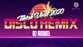 TIKTOK VIRAL 2020 | DJ ROWEL REMIX | TEKNOMIX2021