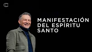 Pastor Cash Luna | Manifestaciones del Espíritu Santo | Prédica cristiana 2024