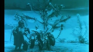 The Insects' Christmas (music by Dirk Wietheger)