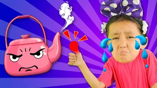 No It's Too Hot Song + More Best Kids Songs And Nursery Rhymes by YayaKids TV