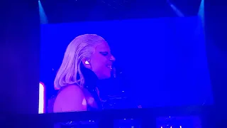 Lady Gaga : Always Remember Us This Way Live in London (30.07) Chromatica Ball 2022