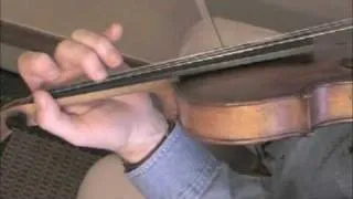 Lick Of The Week #1 Swing Lick