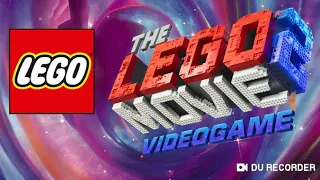 The Lego Movie 2 Videogame : DLC Galactic Adventures