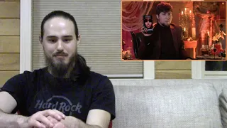 Reacting to Howling II: Your Sister Is A Werewolf - JonTron