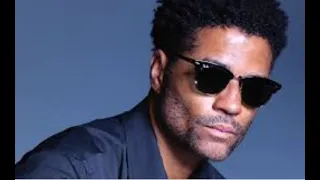 Eric Benét - why you follow me R n B