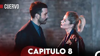 Cuervo Capitulo 8 - Doblado En Español