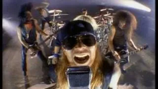 Guns N' Roses - Garden of Eden