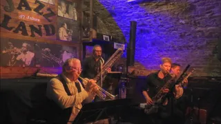 Good Old Dixieland at the Vienna Jazzland 2019