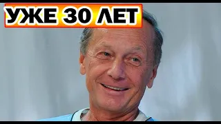 Как выглядит единственная дочь Михаила Задорнова, которой уже 30 лет