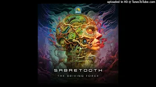 Sabretooth - The Driving Force