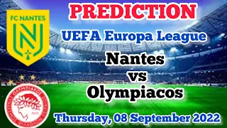 Nantes vs Olympiacos prediction, preview, team news and more | UEFA Europa League 2022–23 