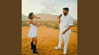 You Are The Reason