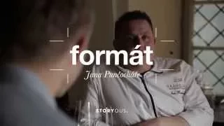 #15 Formát Jana Punčocháře
