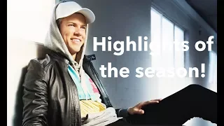 Highlights of the season! | Vlog 15²