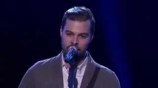 Kory Wheeler   "Electric Love" by BØRNS   AMERICAN IDOL