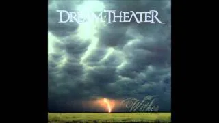 Dream Theater - Wither (JP Vocal Demo)