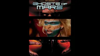 Ghosts Of Mars (2001) No Mercy Executions, Slaughtering The Survivors!