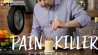 A PERFECT Painkiller Cocktail? | Master Your Glass