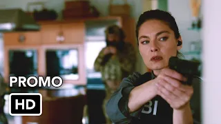 FBI: Most Wanted 3x21 Promo "Inheritance" (HD)