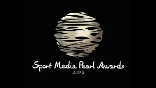 AIPS News - Special Sport Media Pearl Awards issue of 18th December 2015