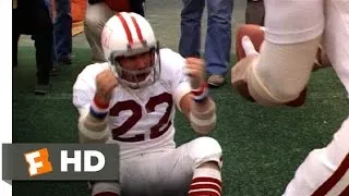 Semi-Tough (8/9) Movie CLIP - Superbowl Win (1977) HD