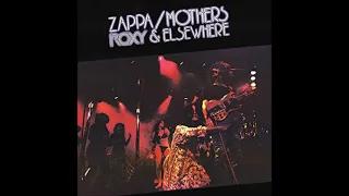 Frank Zappa - Pygmy Twylyte/Dummy Up (live)