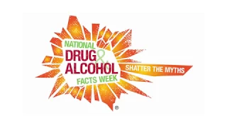 Drug & Alcohol Facts Week