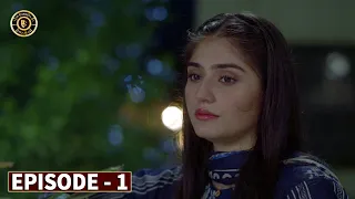 Bharaas Episode 1 - Dur e Fishan - Top Pakistani Dramas