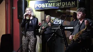 Always Remember Us This Way - Lady Gaga (Cover by Lavinia BAJINARU - Formatia POSTMERIDIAN)