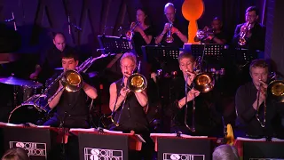 South London Jazz Orchestra - Red Clay (Freddie Hubbard)