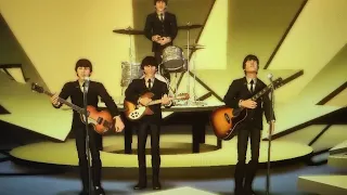 A Hard Day's Night - The Beatles Guitar FC (TBRB)TBRB Chart Archive